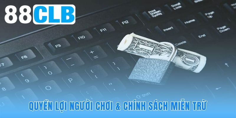 Quyền lợi hội viên song hành trách nhiệm tự quản lý thông tin